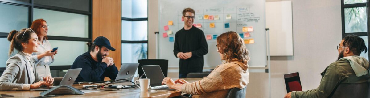 Les nouvelles formes de gouvernance : pour une participation active des citoyens