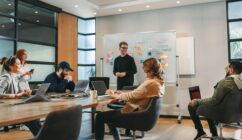 Les nouvelles formes de gouvernance : pour une participation active des citoyens