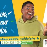 Le programme régional de formation, votre passeport vers l’emploi !