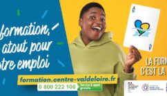 Le programme régional de formation, votre passeport vers l’emploi !