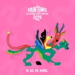 Et si on allait au Printemps de Bourges !