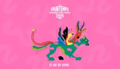Et si on allait au Printemps de Bourges !