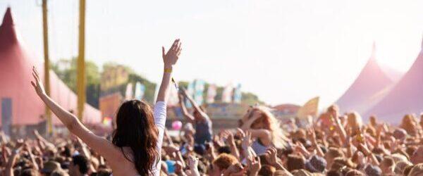 Saison des festivals en Centre-Val de Loire