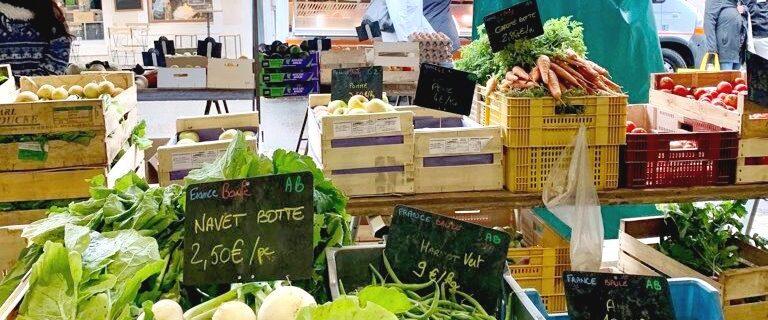 Manger plus de bio sans se ruiner : c’est possible !