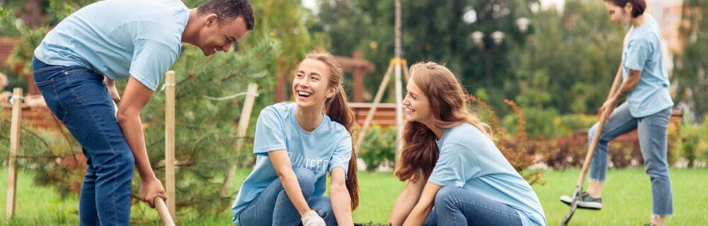 La Coopérative Jeunesse de Services pour apprendre l’entreprenariat de 16 à 18 ans