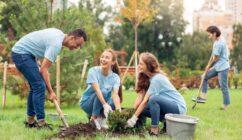 La Coopérative Jeunesse de Services pour apprendre l’entreprenariat de 16 à 18 ans