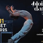 Spectacle VENDREDI 4 JUILLET – Festival Blois Danse – 6e édition