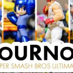 Saint-Avertin – Tournoi de Super Smash Bros Ultimate