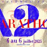 Tours – Marathon de l’été spécial « Films du Studio A24 » / Tarif réduit
