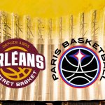 Orléans Loiret Basket – Paris Basket