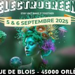 Orléans – Electro Green Festival Orléans 2025