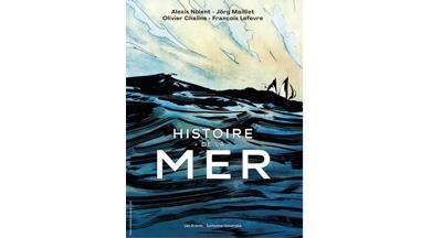 Blois – Exposition sur la conquête et l’exploitation des mers