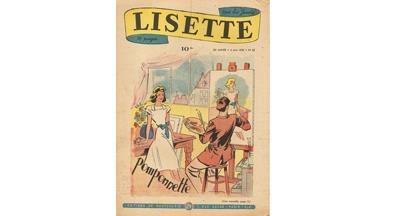 Blois – Exposition « Au bon temps des illustrés »