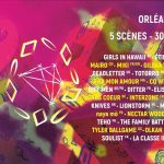 Festival HOP POP HOP – Ton pass 2 jours à 33€ au lieu de 40€