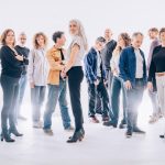 Tours – L’orchestre national de jazz « With Carla »