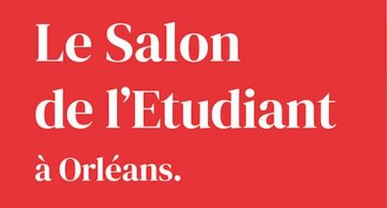 Orléans – Salon de l’étudiant