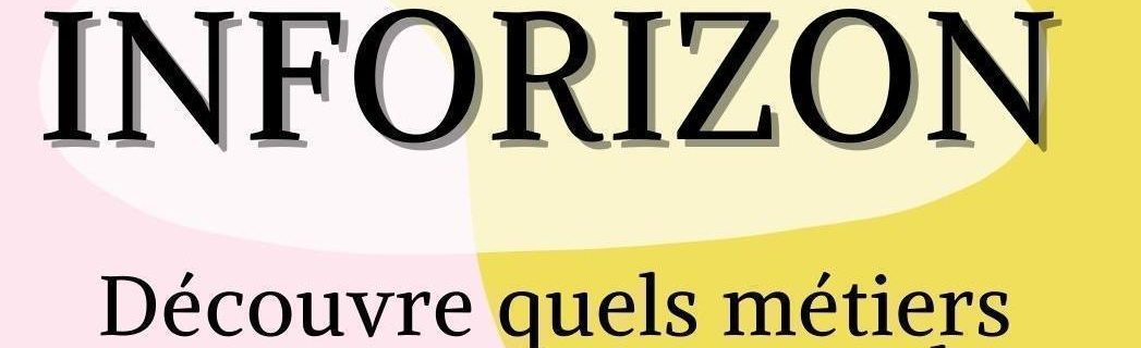 INFORIZON – aide à l’orientation