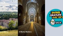 Bruère-Allichamps – Abbaye de Noirlac / Entrée gratuite