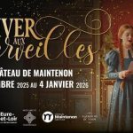 Maintenon – Noël au château de Valençay