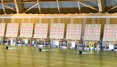 Gymnase BESCHON LOCHES