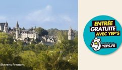 Loches – Cité royale de Loches / Entrée gratuite