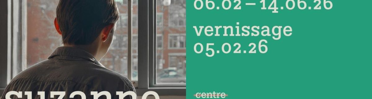 vernissage · notes & intrigues pour une comédie institutionnelle · suzanne lafont