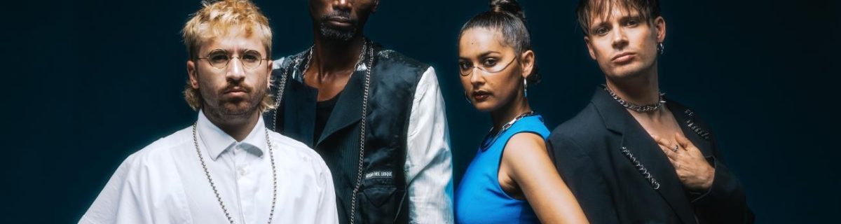 CONCERT LAGON NWAR + CANAN DOMURCAKLI