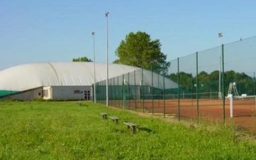 Chinon tennis club
