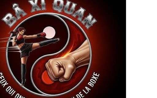 Bâ xí quàn